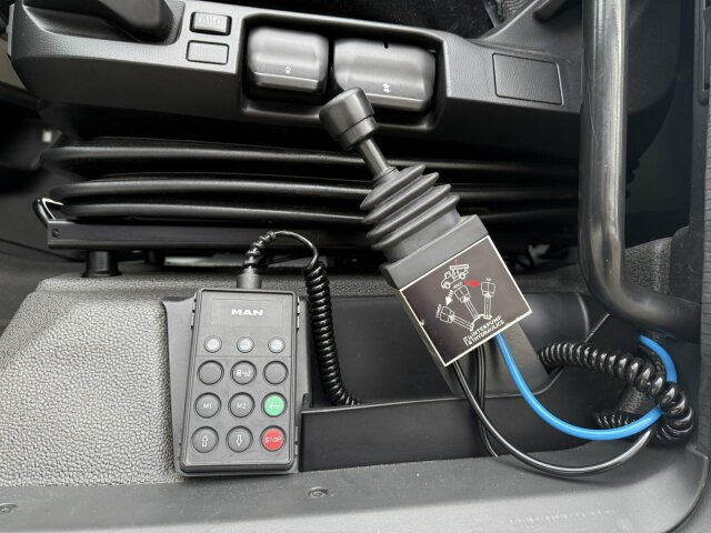 MAN TGX 18.510 SZM mit Kipphydraulik - Tegljač: slika MAN TGX 18.510 SZM mit Kipphydraulik - Tegljač MAN TGX 18.510 SZM mit Kipphydraulik - Tegljač: slika MAN TGX 18.510 SZM mit Kipphydraulik - Tegljač