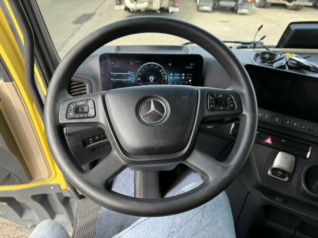 Mercedes-Benz ACTROS 1846 4x4 HAD Eur 6 Kipphydraulik Retarder - Tegljač: slika Mercedes-Benz ACTROS 1846 4x4 HAD Eur 6 Kipphydraulik Retarder - Tegljač Mercedes-Benz ACTROS 1846 4x4 HAD Eur 6 Kipphydraulik Retarder - Tegljač: slika Mercedes-Benz ACTROS 1846 4x4 HAD Eur 6 Kipphydraulik Retarder - Tegljač