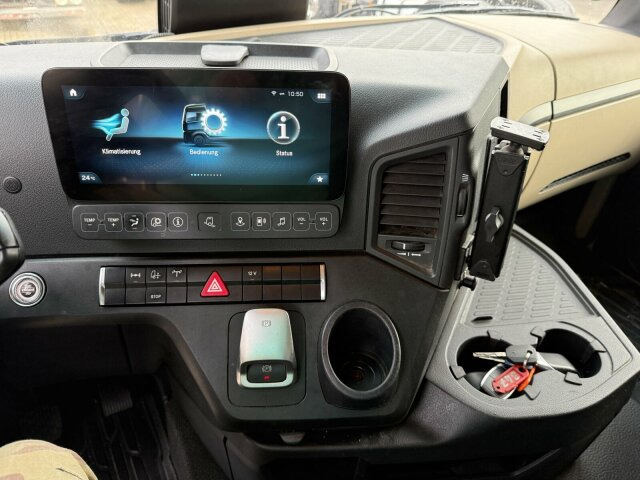 Mercedes-Benz ACTROS 1846 4x4 HAD Euro 6 Kipphydraulik - Tegljač: slika Mercedes-Benz ACTROS 1846 4x4 HAD Euro 6 Kipphydraulik - Tegljač Mercedes-Benz ACTROS 1846 4x4 HAD Euro 6 Kipphydraulik - Tegljač: slika Mercedes-Benz ACTROS 1846 4x4 HAD Euro 6 Kipphydraulik - Tegljač