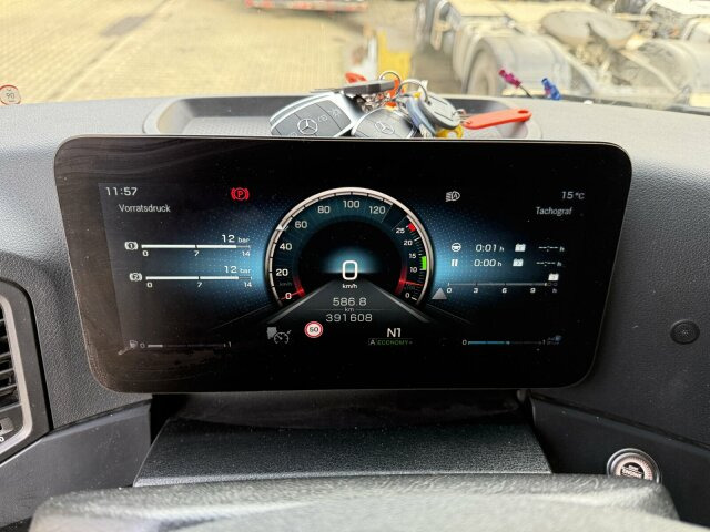 Mercedes-Benz ACTROS 1846 4x4 HAD Euro 6 Kipphydraulik - Tegljač: slika Mercedes-Benz ACTROS 1846 4x4 HAD Euro 6 Kipphydraulik - Tegljač Mercedes-Benz ACTROS 1846 4x4 HAD Euro 6 Kipphydraulik - Tegljač: slika Mercedes-Benz ACTROS 1846 4x4 HAD Euro 6 Kipphydraulik - Tegljač