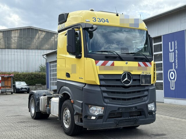 Mercedes-Benz AROCS 1846 4x4 HAD Euro 6 Kipphydraulik - Tegljač: slika Mercedes-Benz AROCS 1846 4x4 HAD Euro 6 Kipphydraulik - Tegljač Mercedes-Benz AROCS 1846 4x4 HAD Euro 6 Kipphydraulik - Tegljač: slika Mercedes-Benz AROCS 1846 4x4 HAD Euro 6 Kipphydraulik - Tegljač