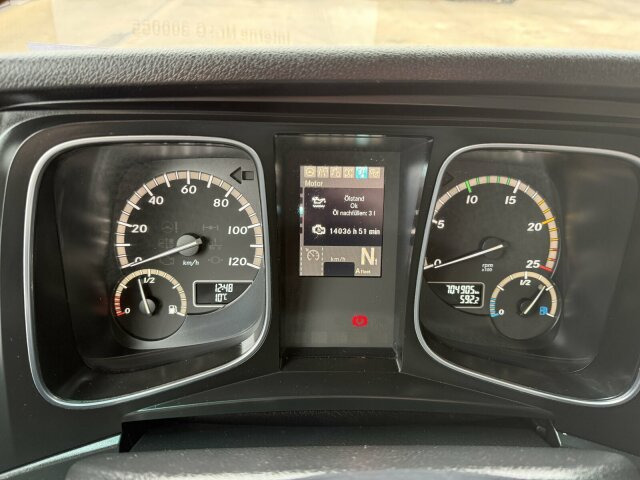 Mercedes-Benz Actros 1845 SZM 4x2 Retarder Kipphydraulik - Tegljač: slika Mercedes-Benz Actros 1845 SZM 4x2 Retarder Kipphydraulik - Tegljač Mercedes-Benz Actros 1845 SZM 4x2 Retarder Kipphydraulik - Tegljač: slika Mercedes-Benz Actros 1845 SZM 4x2 Retarder Kipphydraulik - Tegljač