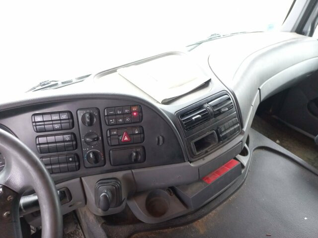 Mercedes-Benz Actros 1846 4x2 Euro 5 Retarder Kipphydraulik - Tegljač: slika Mercedes-Benz Actros 1846 4x2 Euro 5 Retarder Kipphydraulik - Tegljač Mercedes-Benz Actros 1846 4x2 Euro 5 Retarder Kipphydraulik - Tegljač: slika Mercedes-Benz Actros 1846 4x2 Euro 5 Retarder Kipphydraulik - Tegljač