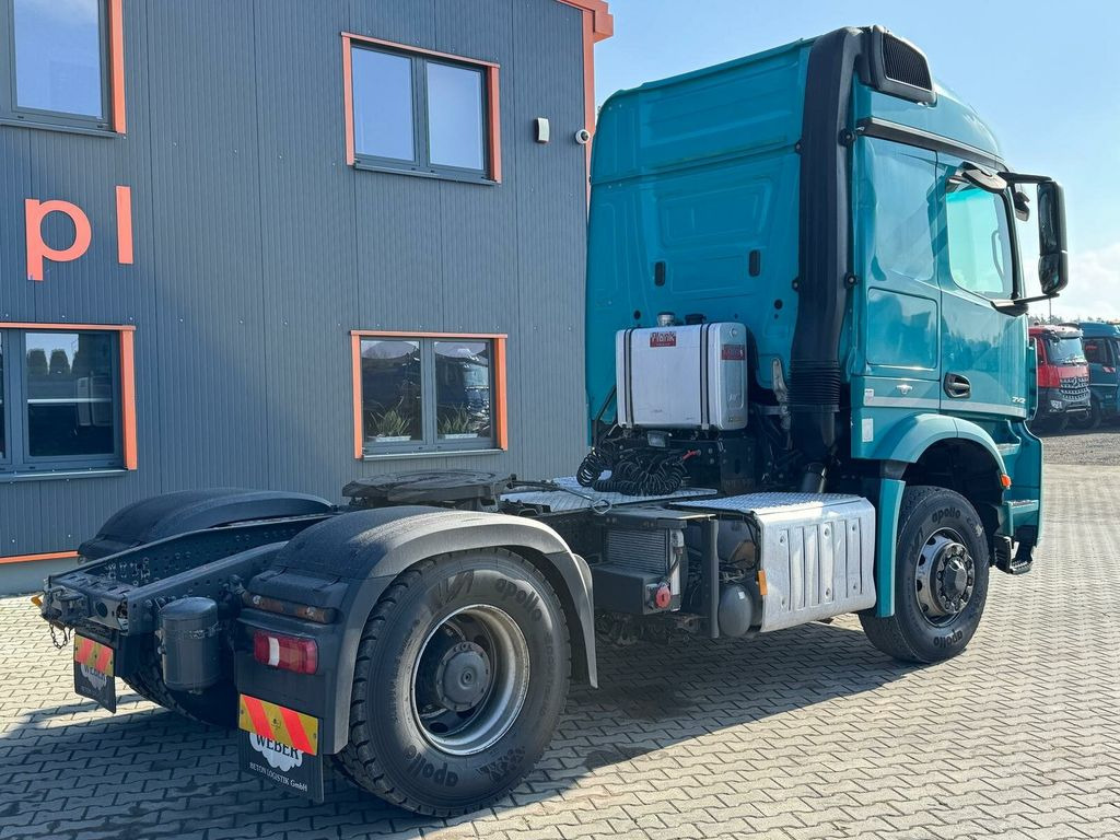 Mercedes-Benz Arocs 2142 4x4H SZM Euro 6 Kipphydraulik - Tegljač: slika Mercedes-Benz Arocs 2142 4x4H SZM Euro 6 Kipphydraulik - Tegljač Mercedes-Benz Arocs 2142 4x4H SZM Euro 6 Kipphydraulik - Tegljač: slika Mercedes-Benz Arocs 2142 4x4H SZM Euro 6 Kipphydraulik - Tegljač