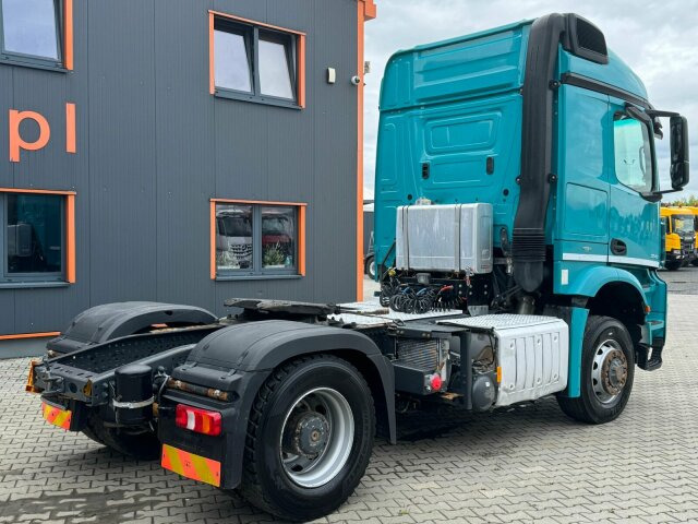 Zakup Mercedes-Benz Arocs 2142 4x4H SZM Euro 6 Kipphydraulik Mercedes-Benz Arocs 2142 4x4H SZM Euro 6 Kipphydraulik: slika Zakup Mercedes-Benz Arocs 2142 4x4H SZM Euro 6 Kipphydraulik Mercedes-Benz Arocs 2142 4x4H SZM Euro 6 Kipphydraulik