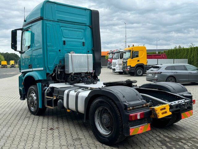 Zakup Mercedes-Benz Arocs 2142 4x4H SZM Euro 6 Kipphydraulik Mercedes-Benz Arocs 2142 4x4H SZM Euro 6 Kipphydraulik: slika Zakup Mercedes-Benz Arocs 2142 4x4H SZM Euro 6 Kipphydraulik Mercedes-Benz Arocs 2142 4x4H SZM Euro 6 Kipphydraulik