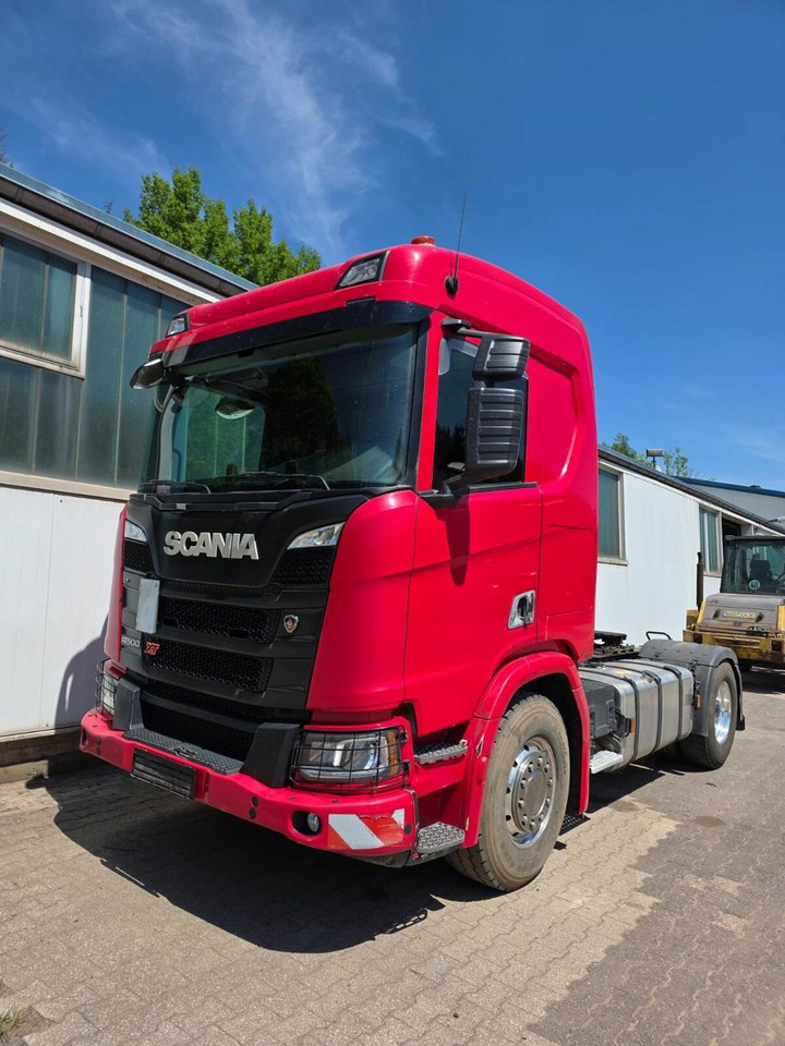 Scania R500 4x2 SZM Kipphydraulik Retarder - Tegljač: slika Scania R500 4x2 SZM Kipphydraulik Retarder - Tegljač Scania R500 4x2 SZM Kipphydraulik Retarder - Tegljač: slika Scania R500 4x2 SZM Kipphydraulik Retarder - Tegljač