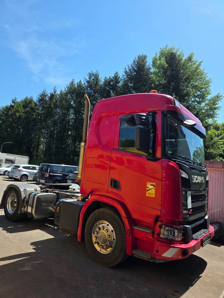 Scania R500 4x2 SZM Kipphydraulik Retarder - Tegljač: slika Scania R500 4x2 SZM Kipphydraulik Retarder - Tegljač Scania R500 4x2 SZM Kipphydraulik Retarder - Tegljač: slika Scania R500 4x2 SZM Kipphydraulik Retarder - Tegljač