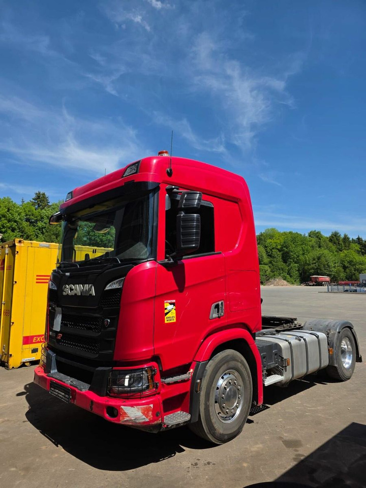 Scania R500 4x2 SZM Kipphydraulik Retarder - Tegljač: slika Scania R500 4x2 SZM Kipphydraulik Retarder - Tegljač Scania R500 4x2 SZM Kipphydraulik Retarder - Tegljač: slika Scania R500 4x2 SZM Kipphydraulik Retarder - Tegljač