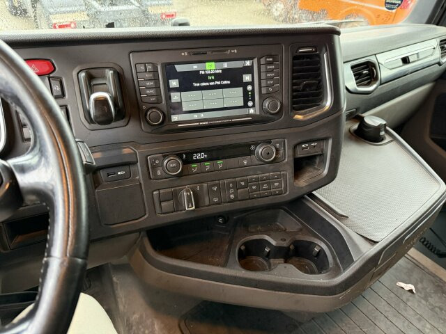 Scania R500 XT 4x2 Euro 6 SZM Kipphydraulik Blatt/ Luft - Tegljač: slika Scania R500 XT 4x2 Euro 6 SZM Kipphydraulik Blatt/ Luft - Tegljač Scania R500 XT 4x2 Euro 6 SZM Kipphydraulik Blatt/ Luft - Tegljač: slika Scania R500 XT 4x2 Euro 6 SZM Kipphydraulik Blatt/ Luft - Tegljač