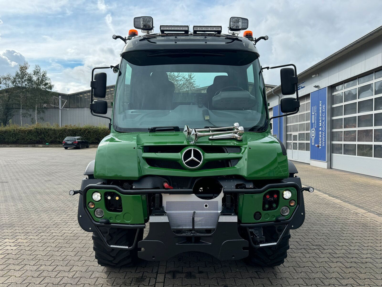 Unimog U430 Kipper mit Reifendruckregelanlage - Kiper: slika Unimog U430 Kipper mit Reifendruckregelanlage - Kiper Unimog U430 Kipper mit Reifendruckregelanlage - Kiper: slika Unimog U430 Kipper mit Reifendruckregelanlage - Kiper