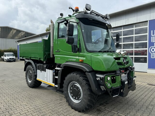 Unimog U430 Kipper mit Reifendruckregelanlage - Kiper: slika Unimog U430 Kipper mit Reifendruckregelanlage - Kiper Unimog U430 Kipper mit Reifendruckregelanlage - Kiper: slika Unimog U430 Kipper mit Reifendruckregelanlage - Kiper