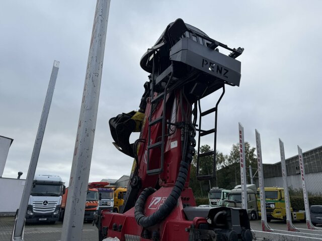 Volvo FH 510 8x4 Holztransporter Kran PENZ + Anhänger - Kamion šumar, Kamion s kranom: slika Volvo FH 510 8x4 Holztransporter Kran PENZ + Anhänger - Kamion šumar, Kamion s kranom Volvo FH 510 8x4 Holztransporter Kran PENZ + Anhänger - Kamion šumar, Kamion s kranom: slika Volvo FH 510 8x4 Holztransporter Kran PENZ + Anhänger - Kamion šumar, Kamion s kranom