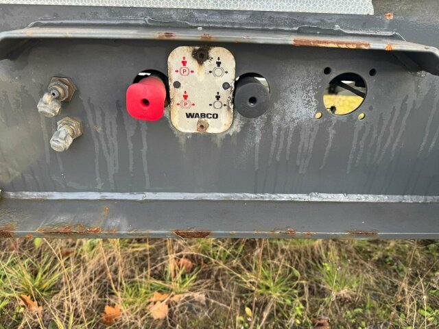 Šumarska prikolica ZANNER AHK 18 Holzanhänger 2 Achse 3350kg: slika Šumarska prikolica ZANNER AHK 18 Holzanhänger 2 Achse 3350kg Šumarska prikolica ZANNER AHK 18 Holzanhänger 2 Achse 3350kg: slika Šumarska prikolica ZANNER AHK 18 Holzanhänger 2 Achse 3350kg