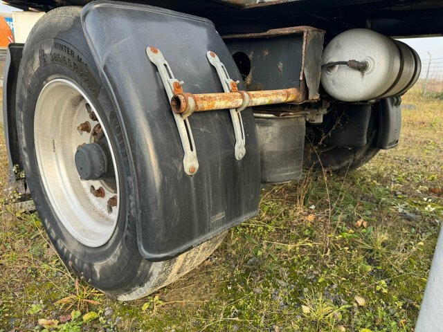 Šumarska prikolica ZANNER AHK 18 Holzanhänger 2 Achse 3350kg: slika Šumarska prikolica ZANNER AHK 18 Holzanhänger 2 Achse 3350kg Šumarska prikolica ZANNER AHK 18 Holzanhänger 2 Achse 3350kg: slika Šumarska prikolica ZANNER AHK 18 Holzanhänger 2 Achse 3350kg