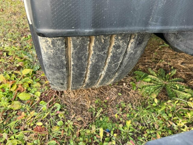 Šumarska prikolica ZANNER AHK 18 Holzanhänger 2 Achse 3350kg: slika Šumarska prikolica ZANNER AHK 18 Holzanhänger 2 Achse 3350kg Šumarska prikolica ZANNER AHK 18 Holzanhänger 2 Achse 3350kg: slika Šumarska prikolica ZANNER AHK 18 Holzanhänger 2 Achse 3350kg