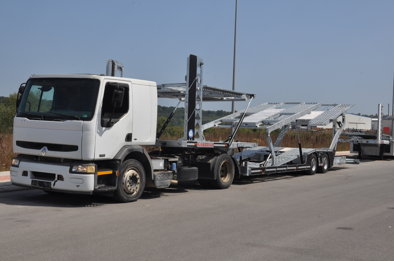KALEPAR KLP 228V6M4 - 6 Loader Autotransporter - Poluprikolica za prijevoz automobila: slika KALEPAR KLP 228V6M4 - 6 Loader Autotransporter - Poluprikolica za prijevoz automobila KALEPAR KLP 228V6M4 - 6 Loader Autotransporter - Poluprikolica za prijevoz automobila: slika KALEPAR KLP 228V6M4 - 6 Loader Autotransporter - Poluprikolica za prijevoz automobila