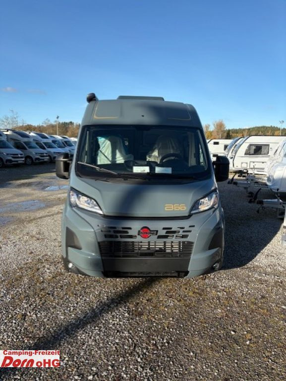 Bürstner B66 600 C - Kamp kombi: slika Bürstner B66 600 C - Kamp kombi Bürstner B66 600 C - Kamp kombi: slika Bürstner B66 600 C - Kamp kombi