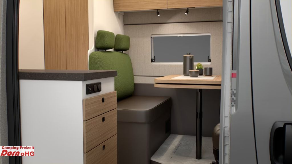 Bürstner Papillon CV neues Modell - Kamp kombi: slika Bürstner Papillon CV neues Modell - Kamp kombi Bürstner Papillon CV neues Modell - Kamp kombi: slika Bürstner Papillon CV neues Modell - Kamp kombi