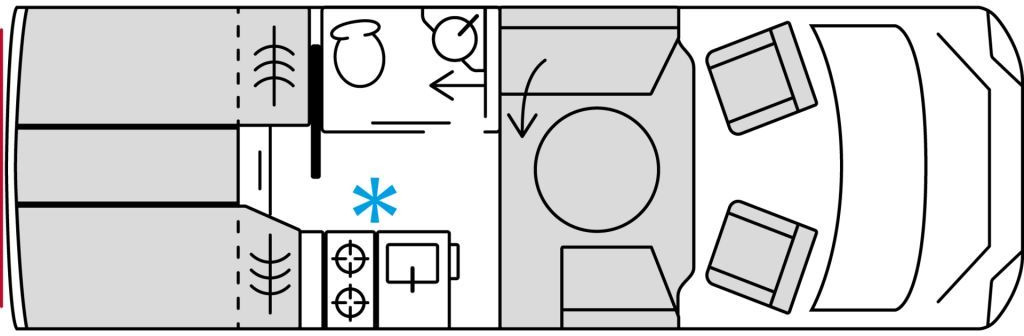 Bürstner Signature SFT 7.1 Anhängerkupplung - Poluintegrirani kamper: slika Bürstner Signature SFT 7.1 Anhängerkupplung - Poluintegrirani kamper Bürstner Signature SFT 7.1 Anhängerkupplung - Poluintegrirani kamper: slika Bürstner Signature SFT 7.1 Anhängerkupplung - Poluintegrirani kamper