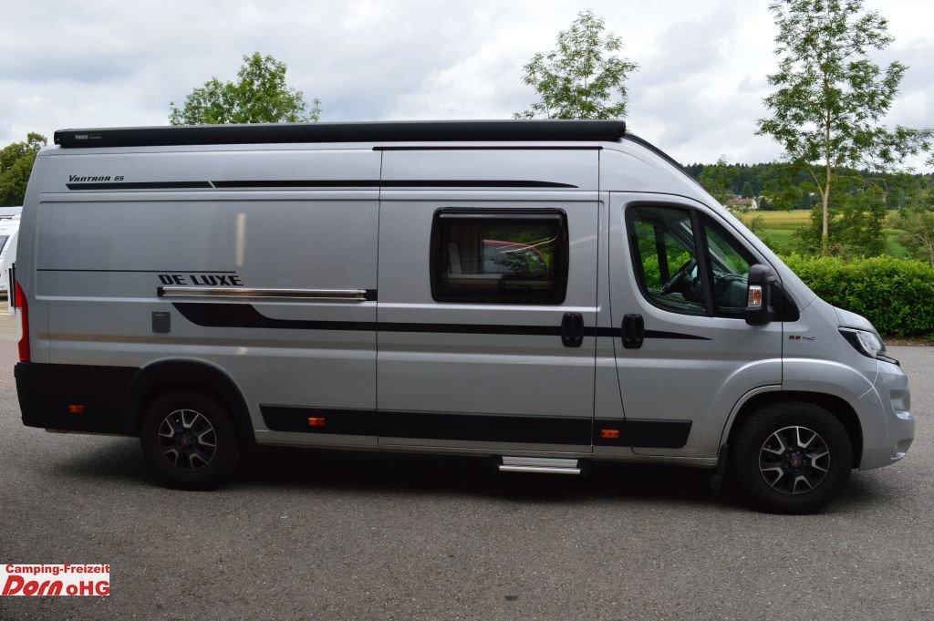 Hobby Vantana De Luxe K65 ET Anhängerkupplung - Kamp kombi: slika Hobby Vantana De Luxe K65 ET Anhängerkupplung - Kamp kombi Hobby Vantana De Luxe K65 ET Anhängerkupplung - Kamp kombi: slika Hobby Vantana De Luxe K65 ET Anhängerkupplung - Kamp kombi