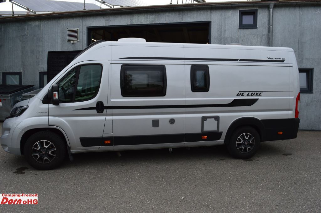 Hobby Vantana De Luxe K65 ET Anhängerkupplung - Kamp kombi: slika Hobby Vantana De Luxe K65 ET Anhängerkupplung - Kamp kombi Hobby Vantana De Luxe K65 ET Anhängerkupplung - Kamp kombi: slika Hobby Vantana De Luxe K65 ET Anhängerkupplung - Kamp kombi