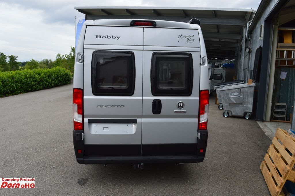 Hobby Vantana De Luxe K65 ET Anhängerkupplung - Kamp kombi: slika Hobby Vantana De Luxe K65 ET Anhängerkupplung - Kamp kombi Hobby Vantana De Luxe K65 ET Anhängerkupplung - Kamp kombi: slika Hobby Vantana De Luxe K65 ET Anhängerkupplung - Kamp kombi