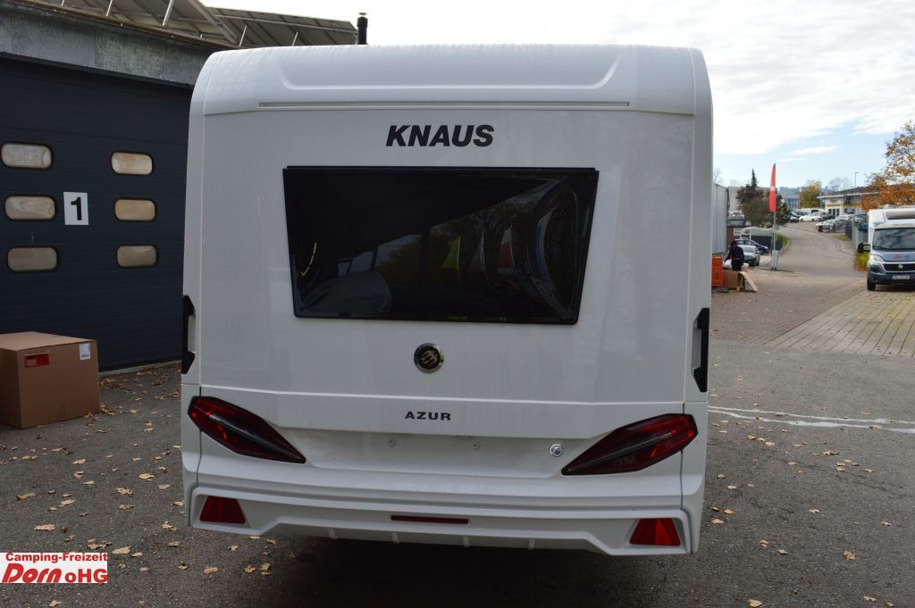Knaus Azur 460 EU - Kamp prikolica: slika Knaus Azur 460 EU - Kamp prikolica Knaus Azur 460 EU - Kamp prikolica: slika Knaus Azur 460 EU - Kamp prikolica