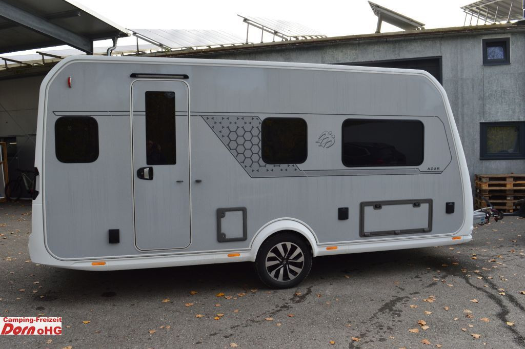 Knaus Azur 460 EU - Kamp prikolica: slika Knaus Azur 460 EU - Kamp prikolica Knaus Azur 460 EU - Kamp prikolica: slika Knaus Azur 460 EU - Kamp prikolica