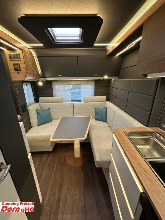 Novi Kamp prikolica Knaus Azur 460 EU ehem. Messefahrzeug Knaus Azur 460 EU ehem. Messefahrzeug: slika Novi Kamp prikolica Knaus Azur 460 EU ehem. Messefahrzeug Knaus Azur 460 EU ehem. Messefahrzeug