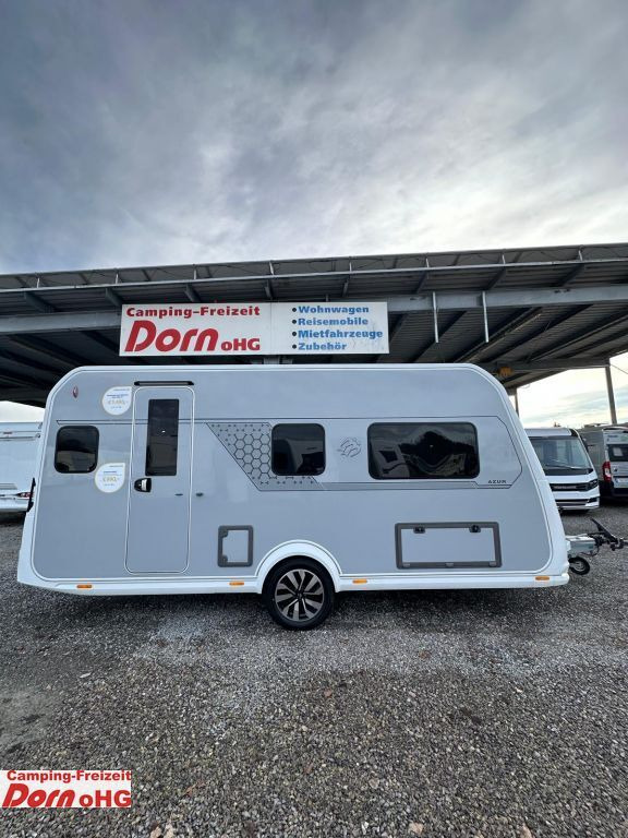 Knaus Azur 460 EU ehem. Messefahrzeug - Kamp prikolica: slika Knaus Azur 460 EU ehem. Messefahrzeug - Kamp prikolica Knaus Azur 460 EU ehem. Messefahrzeug - Kamp prikolica: slika Knaus Azur 460 EU ehem. Messefahrzeug - Kamp prikolica
