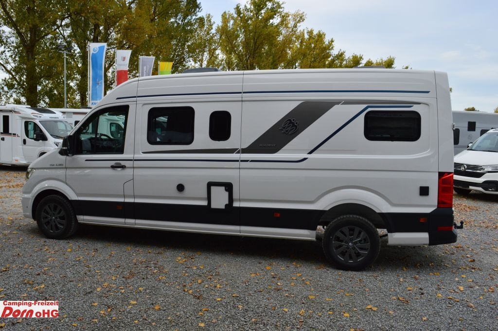 Knaus BOXDRIVE 680 ME Fahrer-Assistenz-P.3 - Kamp kombi: slika Knaus BOXDRIVE 680 ME Fahrer-Assistenz-P.3 - Kamp kombi Knaus BOXDRIVE 680 ME Fahrer-Assistenz-P.3 - Kamp kombi: slika Knaus BOXDRIVE 680 ME Fahrer-Assistenz-P.3 - Kamp kombi