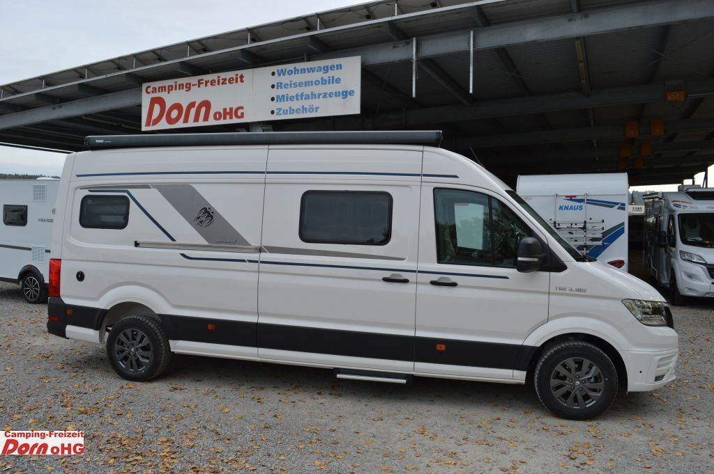 Knaus BOXDRIVE 680 ME Fahrer-Assistenz-P.3 - Kamp kombi: slika Knaus BOXDRIVE 680 ME Fahrer-Assistenz-P.3 - Kamp kombi Knaus BOXDRIVE 680 ME Fahrer-Assistenz-P.3 - Kamp kombi: slika Knaus BOXDRIVE 680 ME Fahrer-Assistenz-P.3 - Kamp kombi