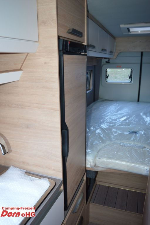 Novi Kamp kombi Knaus BOXDRIVE 680 ME Fahrerassistenzpaket 3 Knaus BOXDRIVE 680 ME Fahrerassistenzpaket 3: slika Novi Kamp kombi Knaus BOXDRIVE 680 ME Fahrerassistenzpaket 3 Knaus BOXDRIVE 680 ME Fahrerassistenzpaket 3