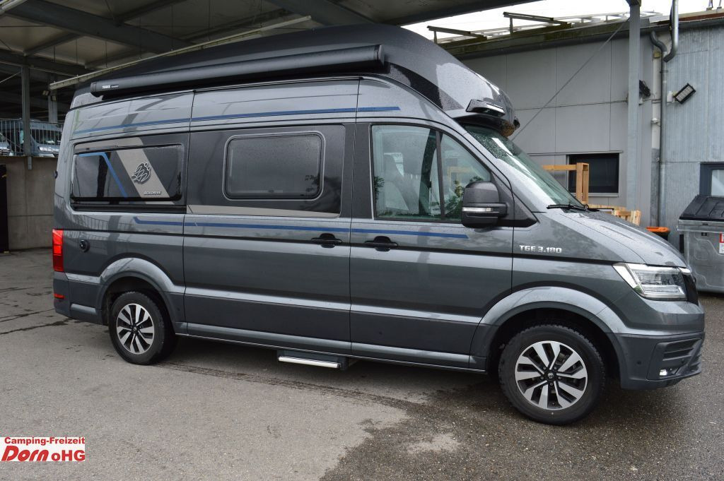 Knaus BoxDrive 600 XL Viel Ausstattung - Kamp kombi: slika Knaus BoxDrive 600 XL Viel Ausstattung - Kamp kombi Knaus BoxDrive 600 XL Viel Ausstattung - Kamp kombi: slika Knaus BoxDrive 600 XL Viel Ausstattung - Kamp kombi