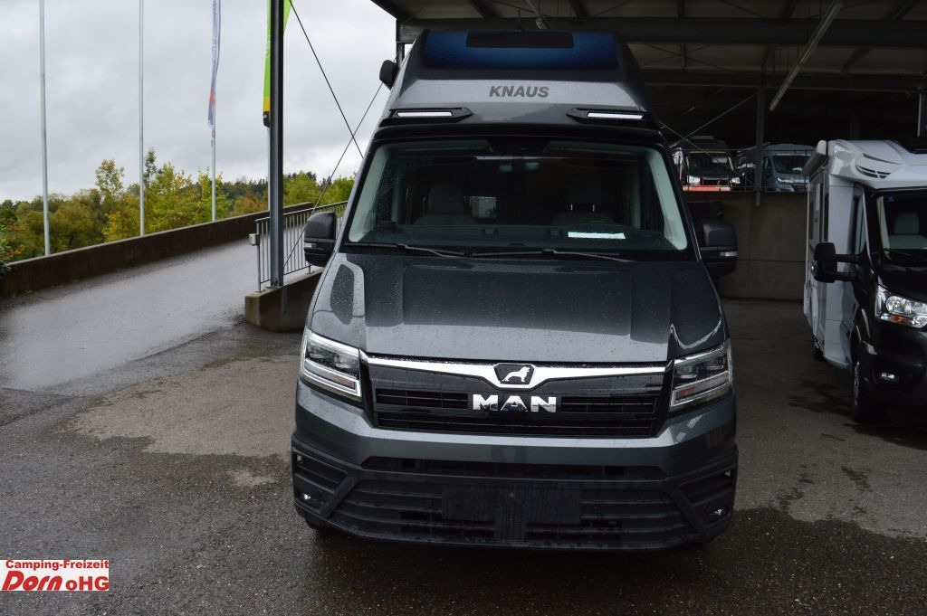 Knaus BoxDrive 600 XL Viel Ausstattung - Kamp kombi: slika Knaus BoxDrive 600 XL Viel Ausstattung - Kamp kombi Knaus BoxDrive 600 XL Viel Ausstattung - Kamp kombi: slika Knaus BoxDrive 600 XL Viel Ausstattung - Kamp kombi