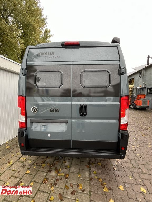 Knaus BoxLife 600 ME Automatik/180PS Knaus BoxLife 600 ME Automatik/180PS - Kamp kombi: slika Knaus BoxLife 600 ME Automatik/180PS Knaus BoxLife 600 ME Automatik/180PS - Kamp kombi Knaus BoxLife 600 ME Automatik/180PS Knaus BoxLife 600 ME Automatik/180PS - Kamp kombi: slika Knaus BoxLife 600 ME Automatik/180PS Knaus BoxLife 600 ME Automatik/180PS - Kamp kombi
