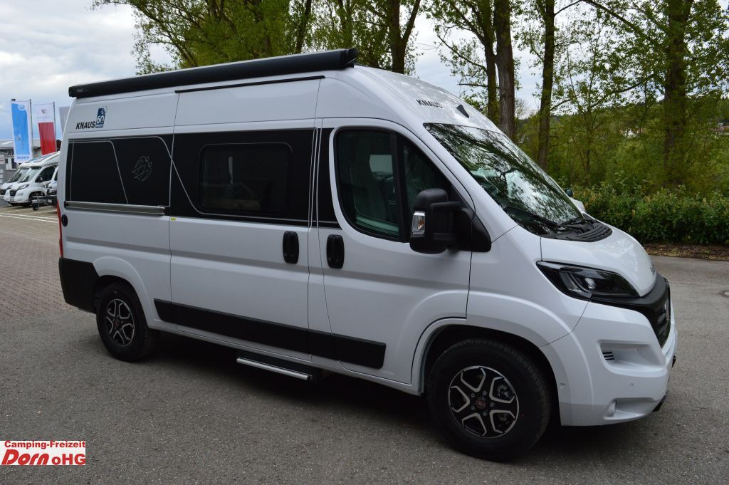 Knaus BoxLife Pro 540 ROAD 60 Years Automatik/140PS - Kamp kombi: slika Knaus BoxLife Pro 540 ROAD 60 Years Automatik/140PS - Kamp kombi Knaus BoxLife Pro 540 ROAD 60 Years Automatik/140PS - Kamp kombi: slika Knaus BoxLife Pro 540 ROAD 60 Years Automatik/140PS - Kamp kombi