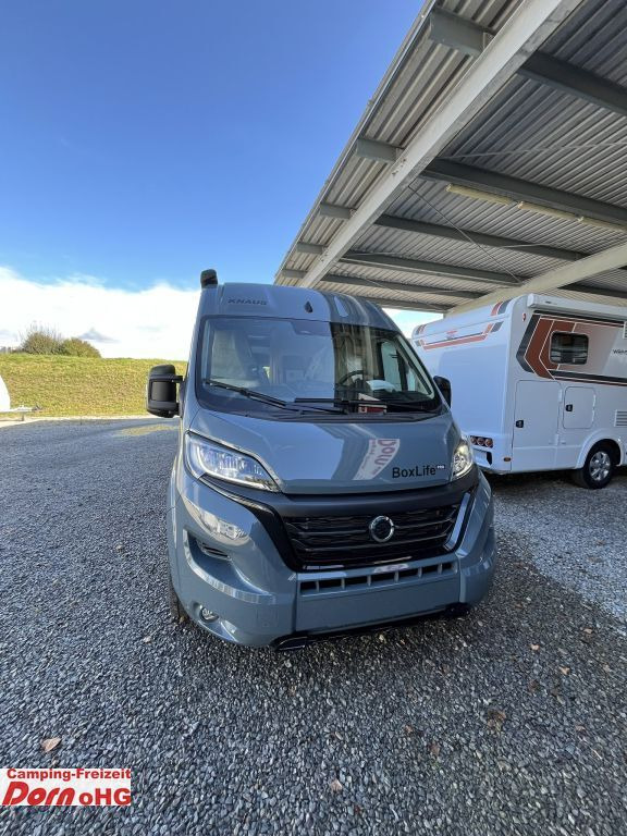 Knaus BoxLife Pro 600 STREET 60 Years Mon.Rate € 592,0 - Kamp kombi: slika Knaus BoxLife Pro 600 STREET 60 Years Mon.Rate € 592,0 - Kamp kombi Knaus BoxLife Pro 600 STREET 60 Years Mon.Rate € 592,0 - Kamp kombi: slika Knaus BoxLife Pro 600 STREET 60 Years Mon.Rate € 592,0 - Kamp kombi