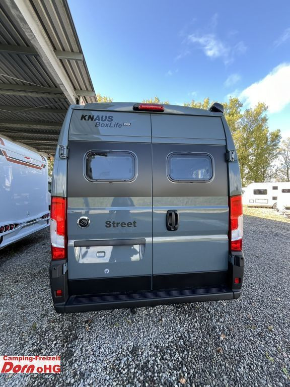Knaus BoxLife Pro 600 STREET 60 Years Mon.Rate € 592,0 - Kamp kombi: slika Knaus BoxLife Pro 600 STREET 60 Years Mon.Rate € 592,0 - Kamp kombi Knaus BoxLife Pro 600 STREET 60 Years Mon.Rate € 592,0 - Kamp kombi: slika Knaus BoxLife Pro 600 STREET 60 Years Mon.Rate € 592,0 - Kamp kombi