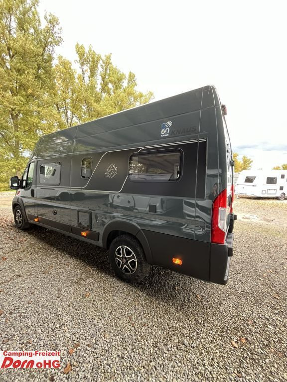 Knaus BoxLife Pro 630 FREEWAY 60 Years Abstandstempoma - Kamp kombi: slika Knaus BoxLife Pro 630 FREEWAY 60 Years Abstandstempoma - Kamp kombi Knaus BoxLife Pro 630 FREEWAY 60 Years Abstandstempoma - Kamp kombi: slika Knaus BoxLife Pro 630 FREEWAY 60 Years Abstandstempoma - Kamp kombi