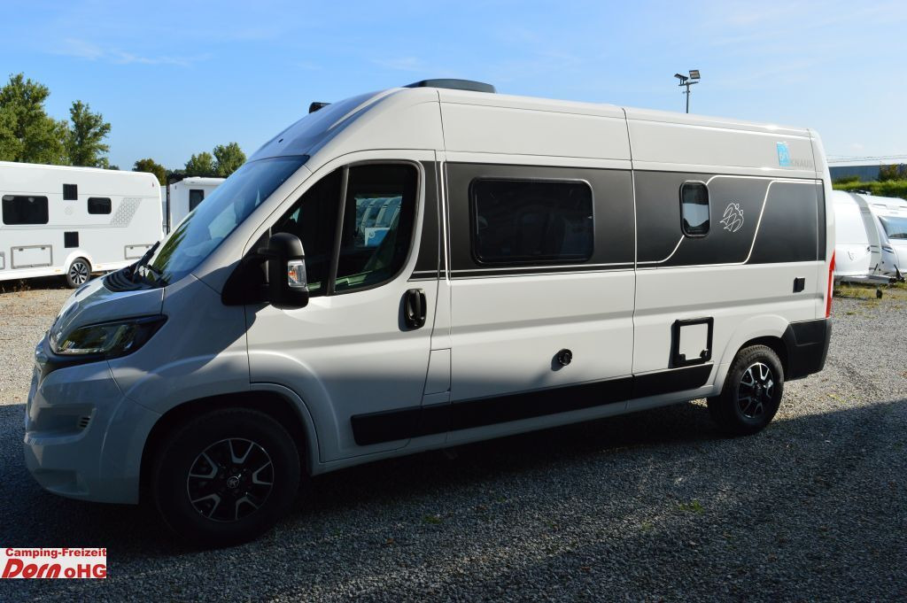 Knaus BoxStar 600 Street 60 Years Mit Zusatzausstattun - Kamp kombi: slika Knaus BoxStar 600 Street 60 Years Mit Zusatzausstattun - Kamp kombi Knaus BoxStar 600 Street 60 Years Mit Zusatzausstattun - Kamp kombi: slika Knaus BoxStar 600 Street 60 Years Mit Zusatzausstattun - Kamp kombi