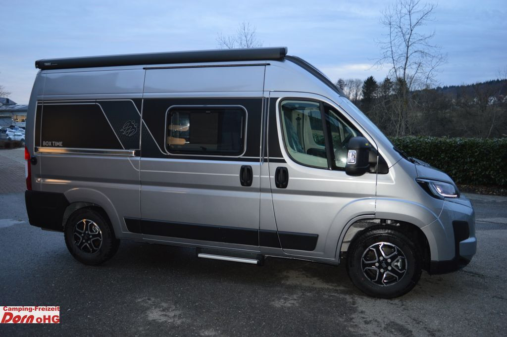 Knaus BoxTime 540 MQ Care-Drive-Advance Paket - Kamp kombi: slika Knaus BoxTime 540 MQ Care-Drive-Advance Paket - Kamp kombi Knaus BoxTime 540 MQ Care-Drive-Advance Paket - Kamp kombi: slika Knaus BoxTime 540 MQ Care-Drive-Advance Paket - Kamp kombi