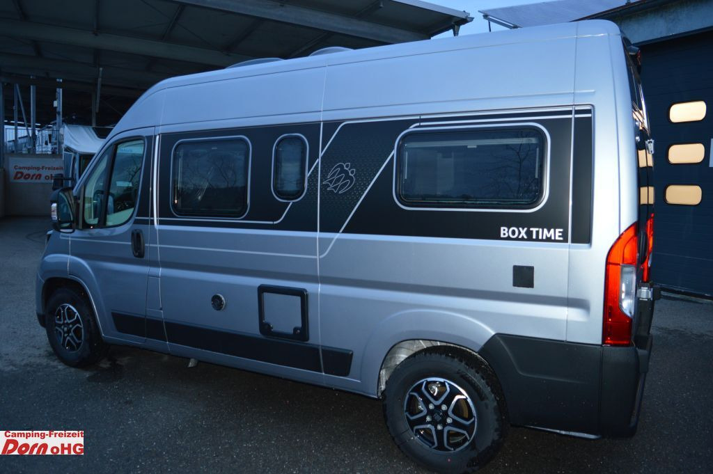 Knaus BoxTime 540 MQ Care-Drive-Advance Paket - Kamp kombi: slika Knaus BoxTime 540 MQ Care-Drive-Advance Paket - Kamp kombi Knaus BoxTime 540 MQ Care-Drive-Advance Paket - Kamp kombi: slika Knaus BoxTime 540 MQ Care-Drive-Advance Paket - Kamp kombi