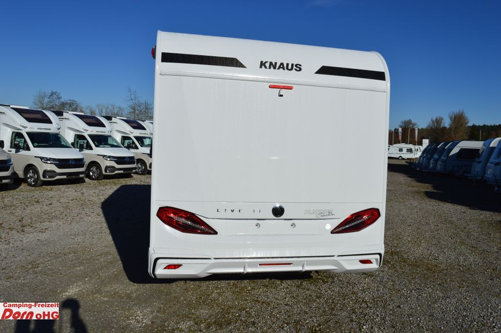 Knaus L!VE TI 700 MEG Platinum Selection 180 PS/Automa - Poluintegrirani kamper: slika Knaus L!VE TI 700 MEG Platinum Selection 180 PS/Automa - Poluintegrirani kamper Knaus L!VE TI 700 MEG Platinum Selection 180 PS/Automa - Poluintegrirani kamper: slika Knaus L!VE TI 700 MEG Platinum Selection 180 PS/Automa - Poluintegrirani kamper