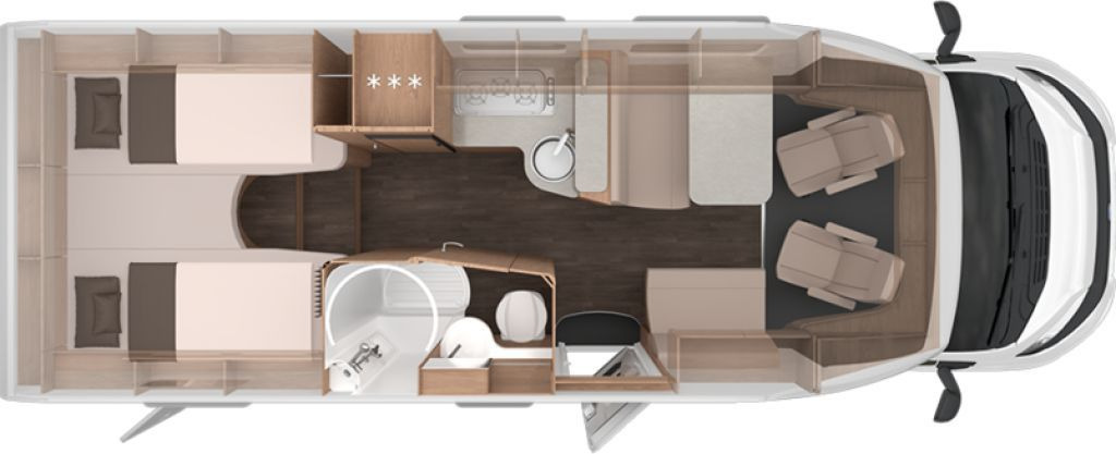 Knaus L!VE TI 700 MEG Platinum Selection 180 PS/Automa - Poluintegrirani kamper: slika Knaus L!VE TI 700 MEG Platinum Selection 180 PS/Automa - Poluintegrirani kamper Knaus L!VE TI 700 MEG Platinum Selection 180 PS/Automa - Poluintegrirani kamper: slika Knaus L!VE TI 700 MEG Platinum Selection 180 PS/Automa - Poluintegrirani kamper