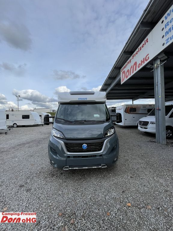 Knaus L!VE WAVE 650 MF Automatik/180 PS/Heavy - Poluintegrirani kamper: slika Knaus L!VE WAVE 650 MF Automatik/180 PS/Heavy - Poluintegrirani kamper Knaus L!VE WAVE 650 MF Automatik/180 PS/Heavy - Poluintegrirani kamper: slika Knaus L!VE WAVE 650 MF Automatik/180 PS/Heavy - Poluintegrirani kamper