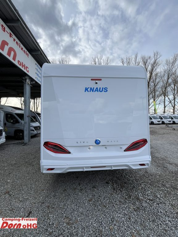 Knaus L!VE WAVE 650 MF Automatik/180 PS/Heavy - Poluintegrirani kamper: slika Knaus L!VE WAVE 650 MF Automatik/180 PS/Heavy - Poluintegrirani kamper Knaus L!VE WAVE 650 MF Automatik/180 PS/Heavy - Poluintegrirani kamper: slika Knaus L!VE WAVE 650 MF Automatik/180 PS/Heavy - Poluintegrirani kamper