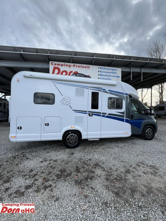 Knaus L!VE WAVE 650 MF Automatik/180 PS/Heavy - Poluintegrirani kamper: slika Knaus L!VE WAVE 650 MF Automatik/180 PS/Heavy - Poluintegrirani kamper Knaus L!VE WAVE 650 MF Automatik/180 PS/Heavy - Poluintegrirani kamper: slika Knaus L!VE WAVE 650 MF Automatik/180 PS/Heavy - Poluintegrirani kamper