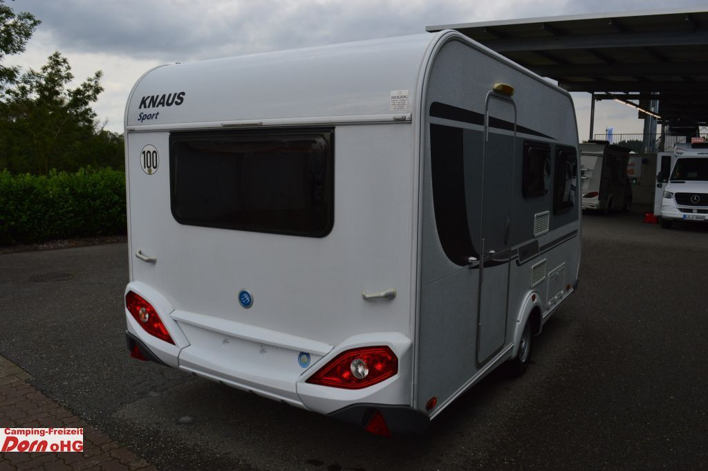 Knaus Sport 400 LK Auflastung 1300kg - Kamp prikolica: slika Knaus Sport 400 LK Auflastung 1300kg - Kamp prikolica Knaus Sport 400 LK Auflastung 1300kg - Kamp prikolica: slika Knaus Sport 400 LK Auflastung 1300kg - Kamp prikolica